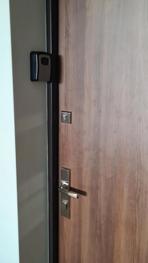 Sloneczny Apartament 瓦尔卡 外观 照片
