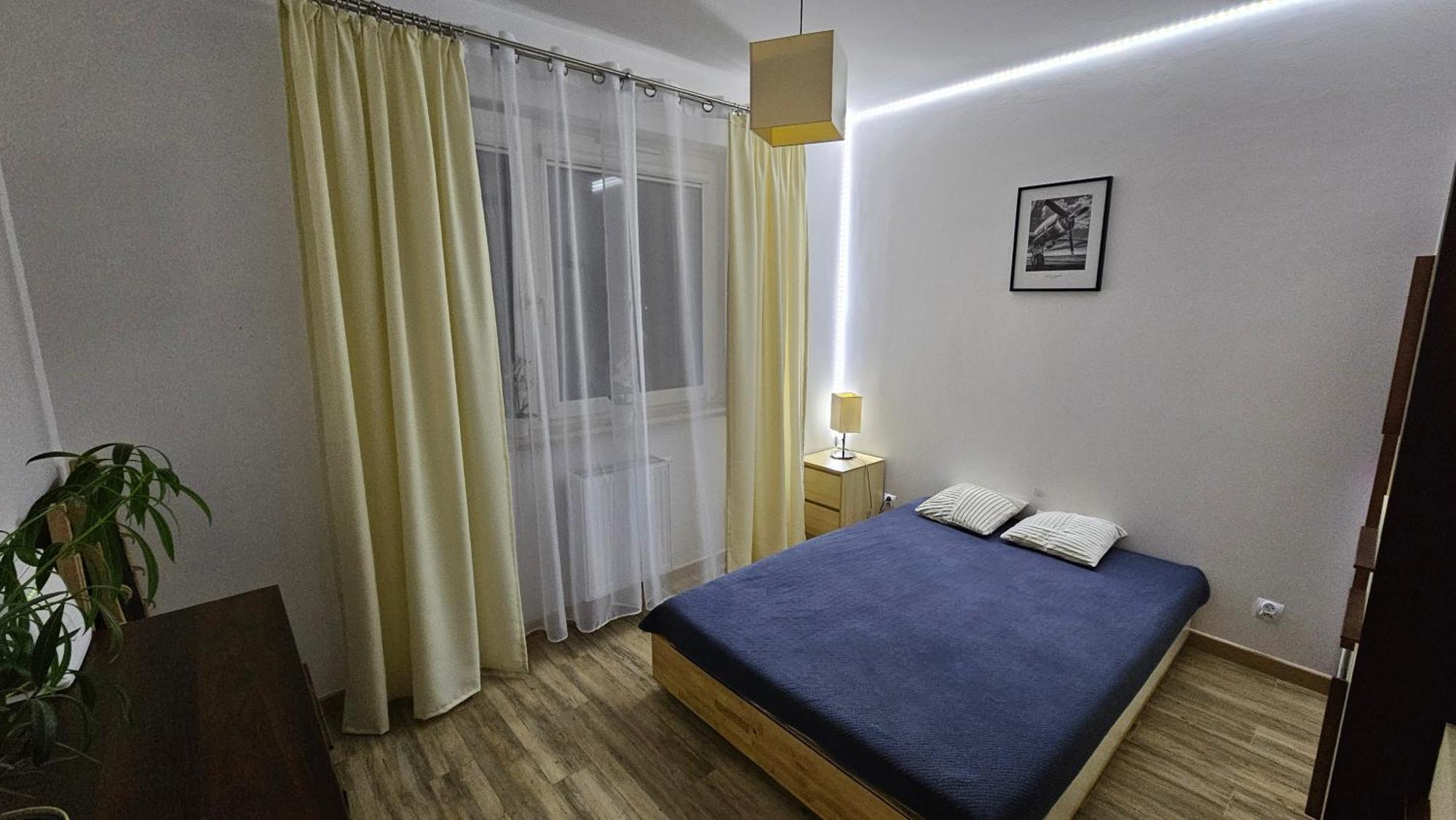 Sloneczny Apartament 瓦尔卡 外观 照片
