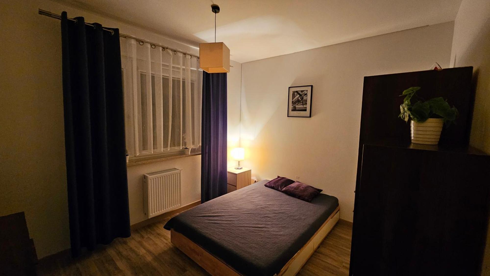 Sloneczny Apartament 瓦尔卡 外观 照片